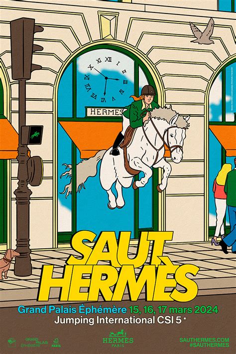 paris saut hermes|saut hermes 2024 paris.